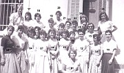 ECOLE NORMALE D INSTITUTRICES PROMO 1957 1961 XX